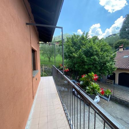 Appartamento Cannella Bellagio Exterior photo