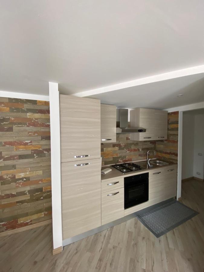 Appartamento Cannella Bellagio Exterior photo