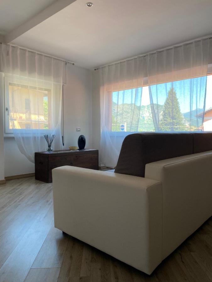 Appartamento Cannella Bellagio Exterior photo